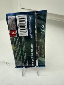 Pokemon NON-TCG Fan Art Packs (12 Packs) From Italy - Image 5