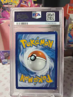 Pokemon Crown Zenith 🔥Origin Forme Palkia VSTAR (Secret) GG67/GG70🔥 PSA 9 MINT - Image 4