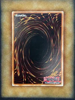 Yugioh Red-Eyes Flare Metal Dragon CORE-EN054 Ghost Rare 1st Ed LP - Image 3