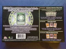 Yu-Gi-Oh Legendary Collection 3: Yugi's World READ DESCRIPTION - Image 4
