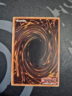 Last Turn LOD-099 Legacy of Darkness Unlimited Ultra Rare NM - Image 4