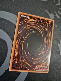 Last Turn LOD-099 Legacy of Darkness Unlimited Ultra Rare NM - Image 5