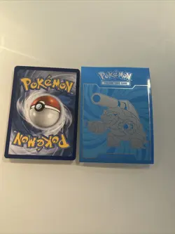 Victini - XY189 - Pokemon Promo XY Holo Rare Card LP - Image 3