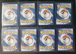 FLYING PIKACHU V 8-CARD LOT 2021 Pokemon Celebrations #006 URR MINT - Image 2