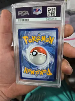 2020 Pokemon TCG Drednaw VMAX Card 015/073 Champions Path PSA 10 Gem Mint - Image 2
