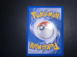 Pokemon Charizard G LV.X Diamond and Pearl Promo Card #DP45 LP Holo - Image 2