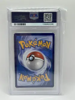 Centiskorch Vmax cs4.1C 015/004 PTCG Pokemon Card 2024 S-Chinese- PSA 10 GEM MNT - Image 2