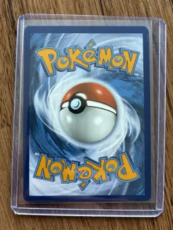 Koraidon EX 254/198 Scarlet & Violet Base Set Gold Hyper Rare Card NM Condition - Image 2