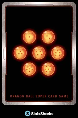 DRAGON BALL SUPER CARD GAME TIEN SHINHAN FB03-032 - Image 2