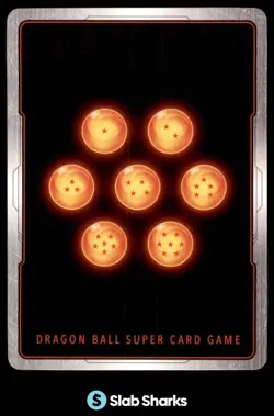 DRAGON BALL SUPER CARD GAME SS BROLY TENACIOUS ONSLAUGHT BT22-132 SR - Image 2