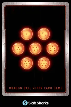 DRAGON BALL SUPER CARD GAME SSB VEGETA UNBRIDLED POWER BT16-147 SCR - Image 2