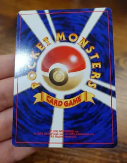 Misty's Gyarados, Houndoom, Neo + Gym, Lot of 6 Japanese Pokemon Cards LP - Image 4