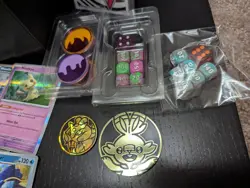 Pokemon TCG 1000 Card Bulk Lot - Instant Collection - Near Mint English Cards - Image 3