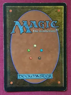 Magic The Gathering ARABIAN NIGHTS CAMEL white card MTG - Image 2