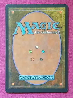 Magic The Gathering HOMELANDS BEAST WALKERS white card MTG - Image 2