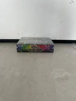 Yu-Gi-Oh! Trading Card Game - Battles of Legend Crystal Revenge - Booster Box - Image 3