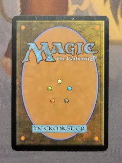 1x Bloodstained Mire - Onslaught Rare Fetch Land MTG LP/MP - Image 2