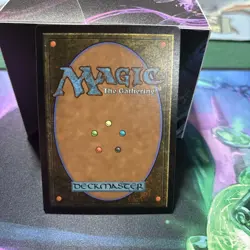 Mr. Krabs, Penny Pincher - Charix, the Raging Isle Secret Lair Drop Regular - Image 2