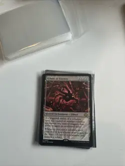MTG Echoes of Eternity [Modern Horizons 3, Near Mint] - Image 1
