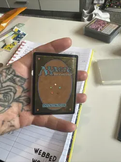 MTG Echoes of Eternity [Modern Horizons 3, Near Mint] - Image 2