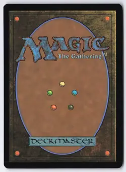 Thran Dynamo (Borderless) U Commander Masters 658 NM - Image 2