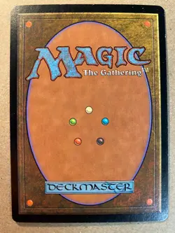 MTG 1x FOIL Foster Mercadian Masques Legacy Magic the Gathering x1 LP - Image 2