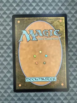 MTG Savage Beating #0026 Borderless Mythic Marvel Universe Eternal-Legal (MAR) - Image 3