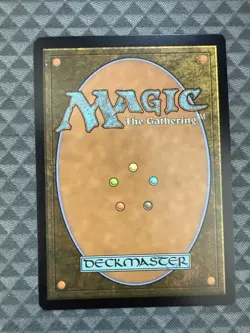 MTG Mystic Confluence #0012 Borderless M Marvel Universe Eternal-Legal (MAR) - Image 3