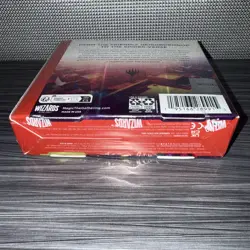 Magic: The Gathering Marvel’s Spider-Man Collector Booster Box 12 Packs Sealed - Image 3