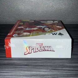 Magic: The Gathering Marvel’s Spider-Man Collector Booster Box 12 Packs Sealed - Image 4
