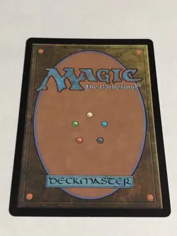 Magic The Gathering Old Gnawbone The List Reprints Mythic Rare Mtg Green Dragon - Image 2