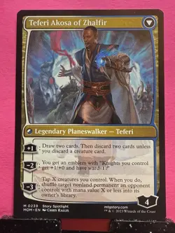 Invasion of New Phyrexia March of the Machine Regular - Image 2