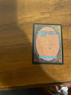 Fluttershy Secret Lair Drop Foil - Image 4