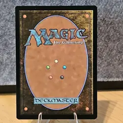 MTG Snow-Covered Wastes Modern Horizons 3 Set Retro Frame #439 NM Fresh Pull - Image 2