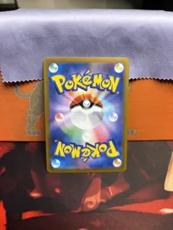 Swanna 023/086 SV11W White Flare Master Ball Pattern Pokemon TCG Holo Japanese - Image 2