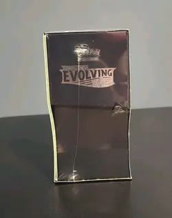 Pokemon TCG Sword & Shield Evolving Skies Elite Trainer Box Factory Sealed-New - Image 3