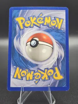 Vulpix 136/165 Expedition Base Set Reverse Holo Pokemon TCG - Image 2