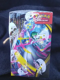 Pokemon TCG Mega Evolutions Booster Box [36 Booster Packs] - Image 2