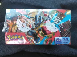 Pokemon TCG Mega Evolutions Booster Box [36 Booster Packs] - Image 5