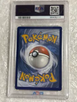 Hisuian Samurott VSTAR 102 Ultra Rare Holo Pokemon Astral Radiance PSA 10 Gem MT - Image 2