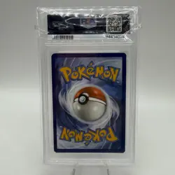 Pokemon 2024 Temporal Forces Ultra Rare FARIGIRAF Ex #194 PSA 10 Gem - Image 2