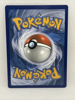 Volcarona GX 35/236 Pokemon TCG Sun Moon Sm-Cosmic Eclipse Holo (Near Mint) - Image 2