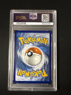 Pokemon 2021 SWSH Shining Fates Full Art CENTISKORCH Vmax #SV109 PSA 10 Gem RARE - Image 3