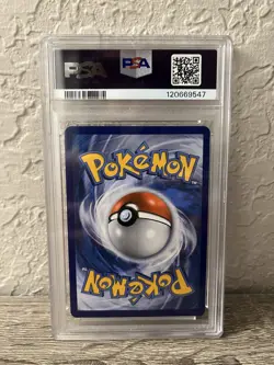 Pokemon Zoroark GX Shining Legends 2017 Holo 53/73 PSA 9 Mint - Image 2