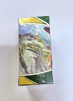 Pokemon TCG: Sword & Shield - Evolving Skies Build And Battle Box! New, Sealed! - Image 2