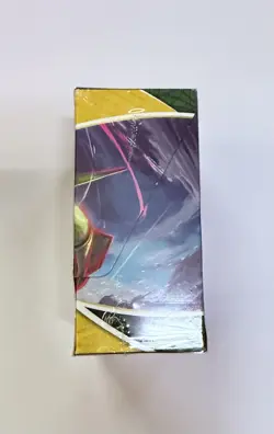 Pokemon TCG: Sword & Shield - Evolving Skies Build And Battle Box! New, Sealed! - Image 4