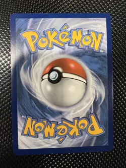 Hisuian Growlithe - 181/167 Twilight Masquerade Illustration Rare Pokemon NM/LP - Image 2