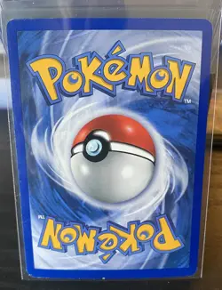 Forretress 2/75 Holo Neo Discovery Pokemon TCG (LP) - Image 2