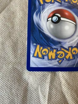 Forretress 2/75 Holo Neo Discovery Pokemon TCG (LP) - Image 5