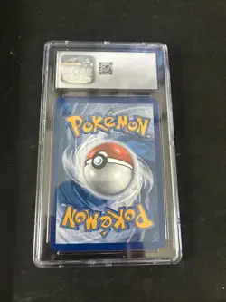 Pokemon TCG Misty's Lapras Destined Rivals 194/182 CGC 10 - Image 2